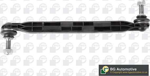 Wilmink Group WG1993136 - Entretoise / tige, stabilisateur droxauto.com