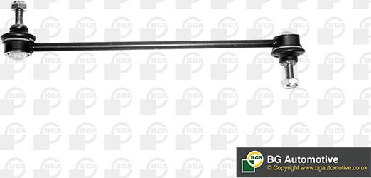 Wilmink Group WG1992994 - Entretoise / tige, stabilisateur droxauto.com