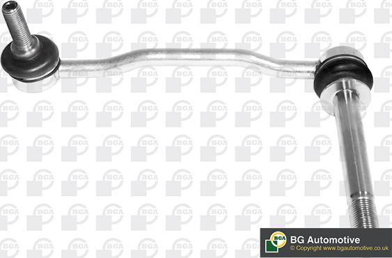 Wilmink Group WG1992990 - Entretoise / tige, stabilisateur droxauto.com