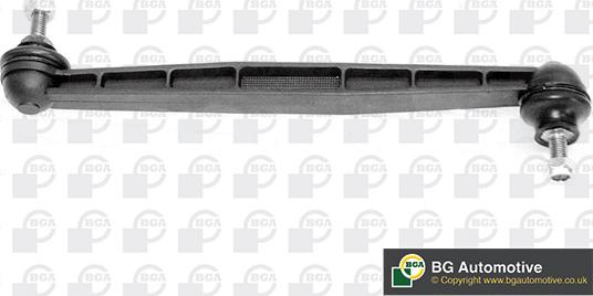 Wilmink Group WG1992993 - Entretoise / tige, stabilisateur droxauto.com