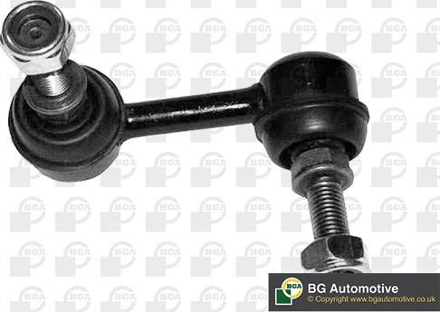 Wilmink Group WG1992949 - Entretoise / tige, stabilisateur droxauto.com