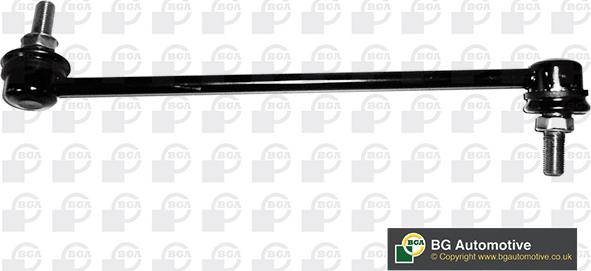 Wilmink Group WG1992945 - Entretoise / tige, stabilisateur droxauto.com