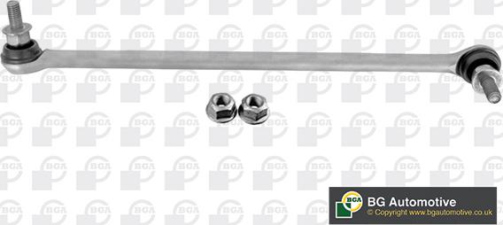 Wilmink Group WG1992464 - Entretoise / tige, stabilisateur droxauto.com