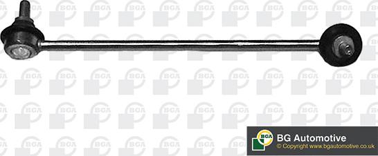 Wilmink Group WG1992466 - Entretoise / tige, stabilisateur droxauto.com