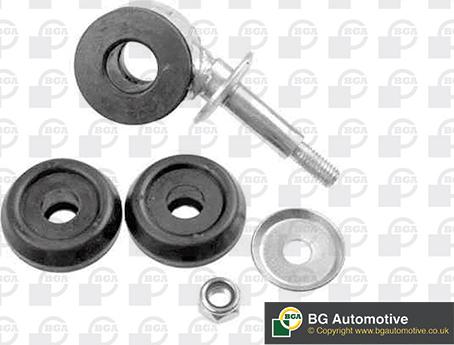 Wilmink Group WG1992408 - Entretoise / tige, stabilisateur droxauto.com