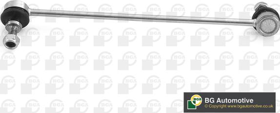 Wilmink Group WG1992482 - Entretoise / tige, stabilisateur droxauto.com