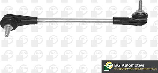 Wilmink Group WG1992487 - Entretoise / tige, stabilisateur droxauto.com