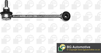 Wilmink Group WG1992472 - Entretoise / tige, stabilisateur droxauto.com