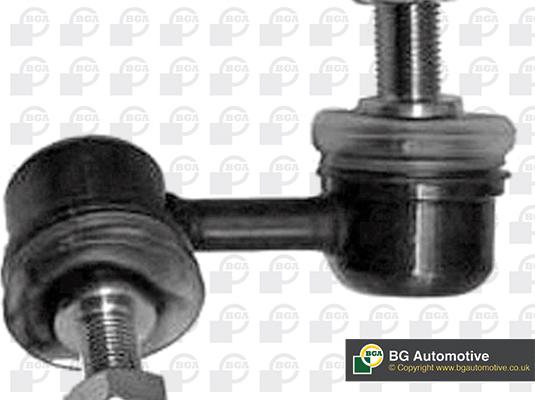 Wilmink Group WG1992596 - Entretoise / tige, stabilisateur droxauto.com