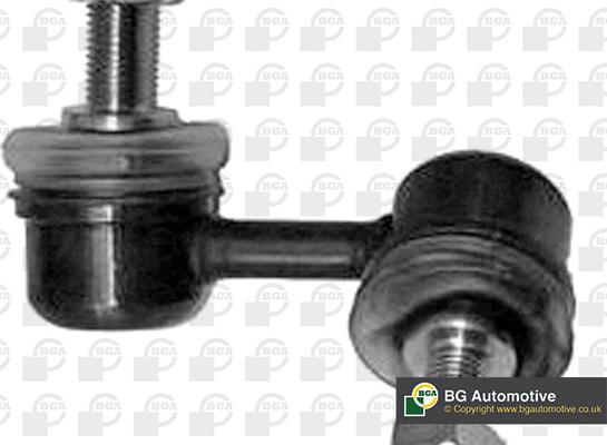 Wilmink Group WG1992597 - Entretoise / tige, stabilisateur droxauto.com