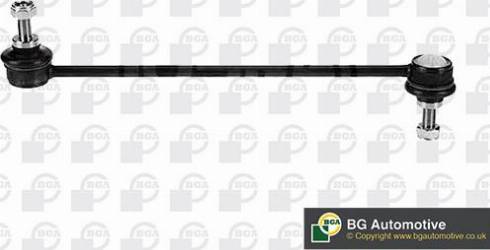 Wilmink Group WG1992544 - Entretoise / tige, stabilisateur droxauto.com