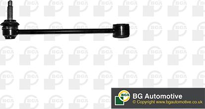 Wilmink Group WG1992541 - Entretoise / tige, stabilisateur droxauto.com