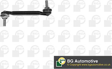 Wilmink Group WG1992542 - Entretoise / tige, stabilisateur droxauto.com