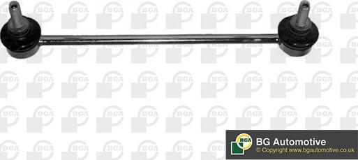 Wilmink Group WG1992555 - Entretoise / tige, stabilisateur droxauto.com