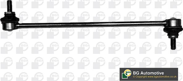 Wilmink Group WG1992567 - Entretoise / tige, stabilisateur droxauto.com