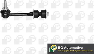 Wilmink Group WG1992509 - Entretoise / tige, stabilisateur droxauto.com