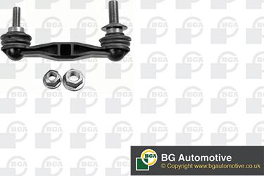 Wilmink Group WG1992505 - Entretoise / tige, stabilisateur droxauto.com