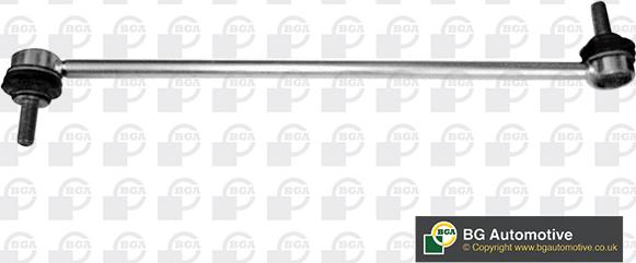 Wilmink Group WG1992525 - Entretoise / tige, stabilisateur droxauto.com