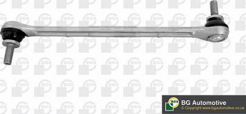 Wilmink Group WG1992573 - Entretoise / tige, stabilisateur droxauto.com