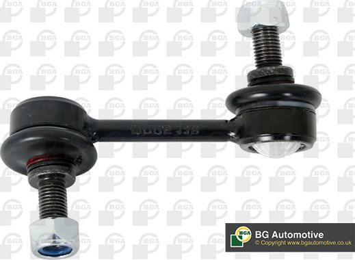 Wilmink Group WG1992604 - Entretoise / tige, stabilisateur droxauto.com