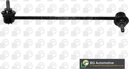 Wilmink Group WG1992606 - Entretoise / tige, stabilisateur droxauto.com