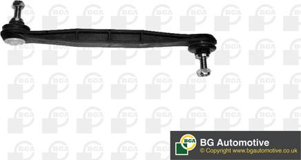 Wilmink Group WG1992686 - Entretoise / tige, stabilisateur droxauto.com