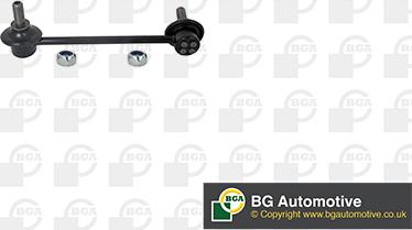 Wilmink Group WG1992809 - Entretoise / tige, stabilisateur droxauto.com