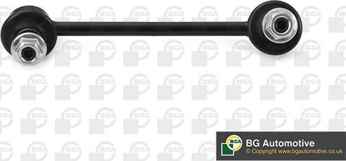 Wilmink Group WG1992818 - Entretoise / tige, stabilisateur droxauto.com