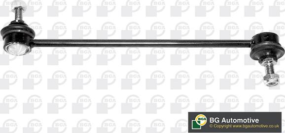 Wilmink Group WG1992839 - Entretoise / tige, stabilisateur droxauto.com