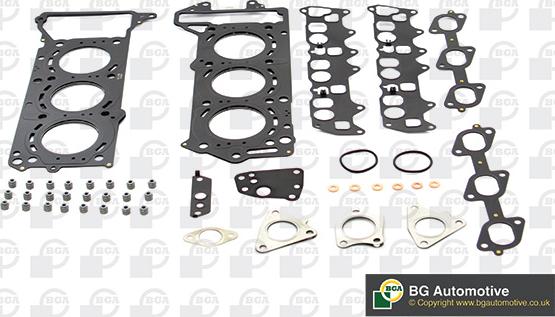 Wilmink Group WG1992237 - Pochette haute droxauto.com