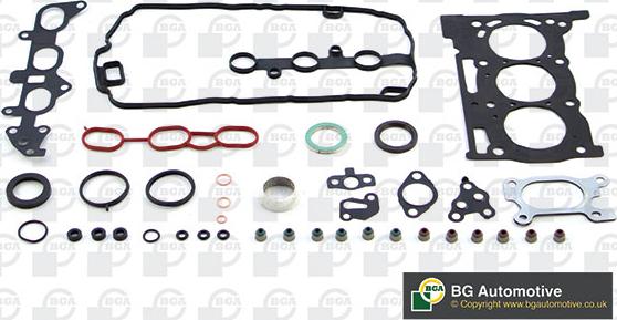 Wilmink Group WG1992223 - Pochette haute droxauto.com