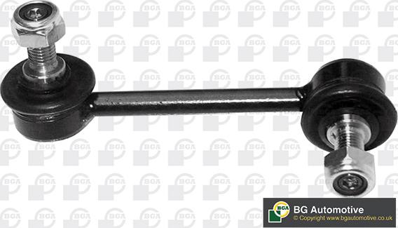 Wilmink Group WG1992794 - Entretoise / tige, stabilisateur droxauto.com