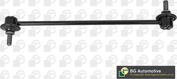 Wilmink Group WG1992787 - Entretoise / tige, stabilisateur droxauto.com