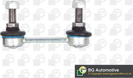 Wilmink Group WG1992735 - Entretoise / tige, stabilisateur droxauto.com