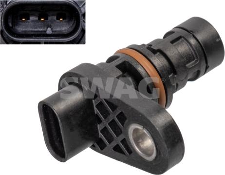 Wilmink Group WG1945899 - Capteur d'angle, vilebrequin droxauto.com