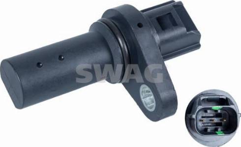 Wilmink Group WG1945861 - Capteur d'angle, vilebrequin droxauto.com