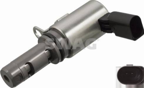 Wilmink Group WG1945826 - Valve de commande, réglage d'arbres à came droxauto.com