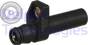 Wilmink Group WG1946504 - Capteur d'angle, vilebrequin droxauto.com