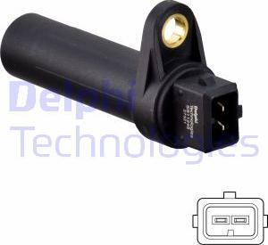 Wilmink Group WG1946510 - Capteur d'angle, vilebrequin droxauto.com