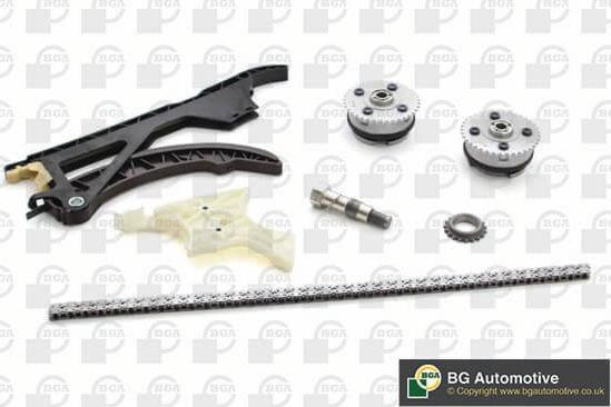 Wilmink Group WG1941054 - Kit de distribution par chaîne droxauto.com