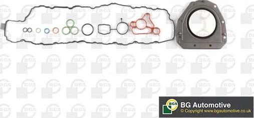 Wilmink Group WG1941026 - Pochette basse droxauto.com