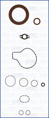 Wilmink Group WG1959447 - Pochette basse droxauto.com