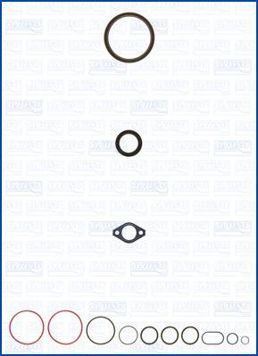 Wilmink Group WG1959407 - Pochette basse droxauto.com