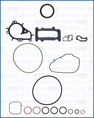 Wilmink Group WG1959410 - Pochette basse droxauto.com