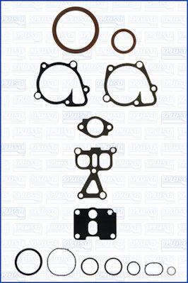 Wilmink Group WG1959489 - Pochette basse droxauto.com