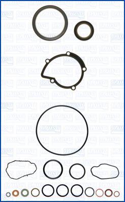 Wilmink Group WG1959428 - Pochette basse droxauto.com