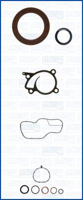 Wilmink Group WG1959422 - Pochette basse droxauto.com