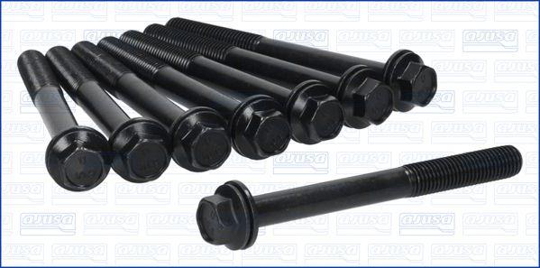 Wilmink Group WG1959822 - Jeu de boulons de culasse de cylindre droxauto.com