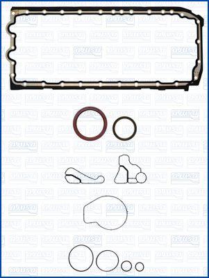 Wilmink Group WG1959341 - Pochette basse droxauto.com