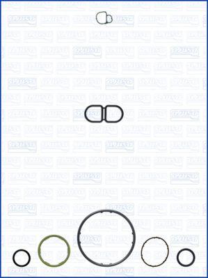 Wilmink Group WG1959318 - Pochette basse droxauto.com